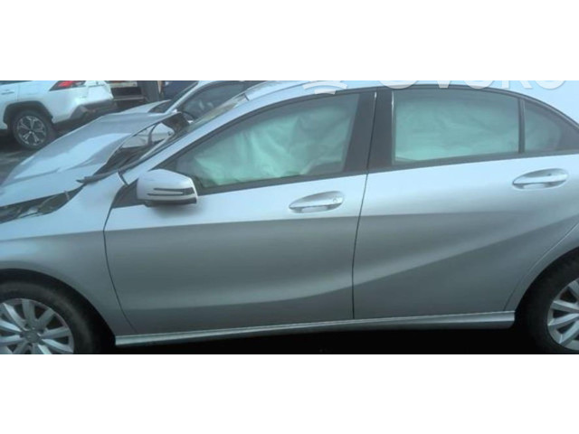 Руль Mercedes-Benz A W176 2012 - 2018 года 21846020189E38