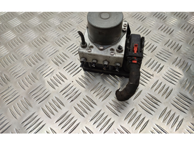 Блок АБС 1S0614517F   Skoda  Rapid (NH)  2012 - 2019 года