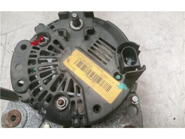 Генератор T542695R   Volkswagen Caddy      