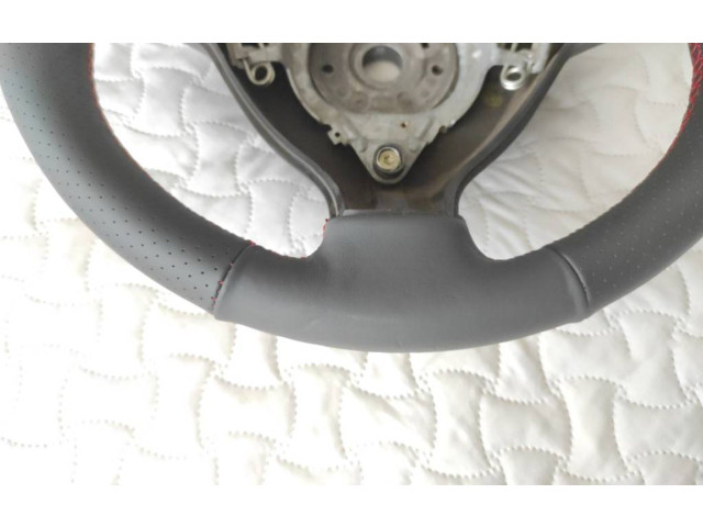 Руль Volkswagen Golf IV 1998 - 2005 года 1J0419091R