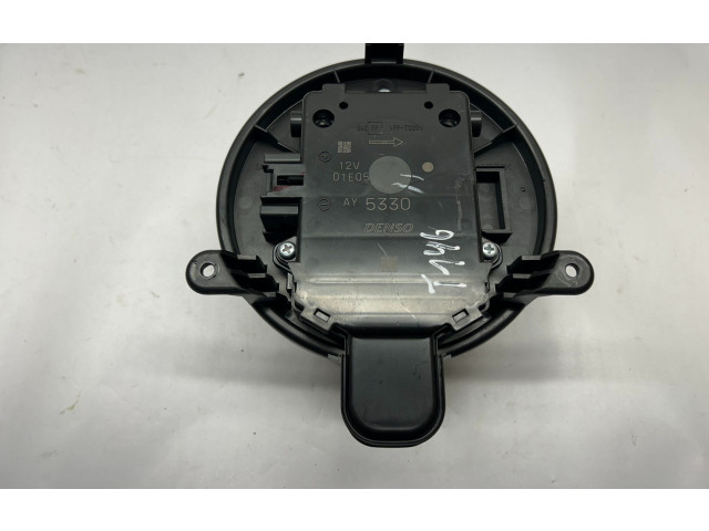 Вентилятор печки AY5330 Chevrolet Camaro