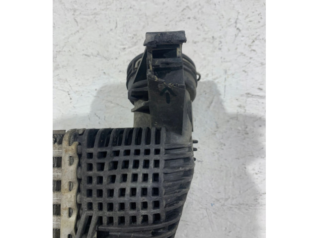 Интеркулер 95B145804A Porsche Macan