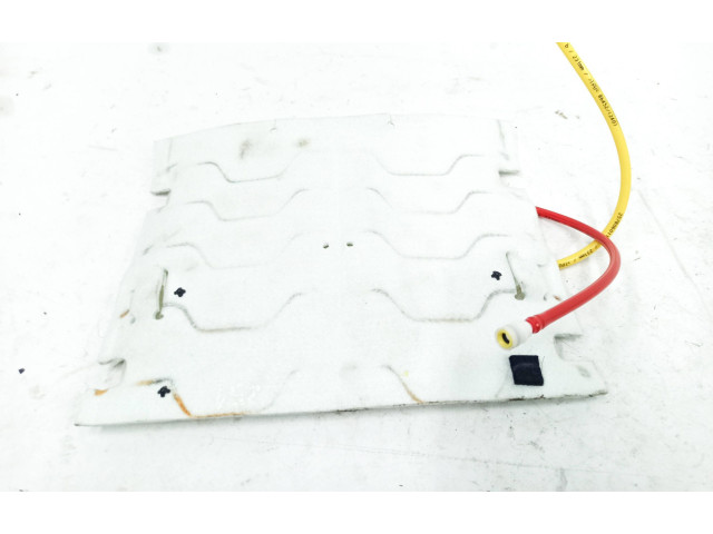 Подушка безопасности в сиденье 2578060113, 2578050113B   Mercedes-Benz R W251