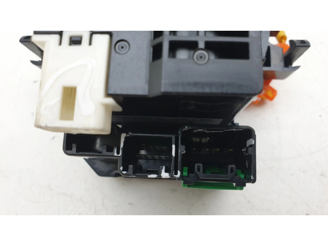 Подрулевой шлейф SRS KWP2510699 Mitsubishi Outlander