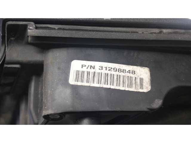 Зеркало электрическое        Volvo V70  2014 - 2016 года   