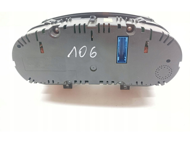 Панель приборов 5K0920860G Volkswagen Golf VI