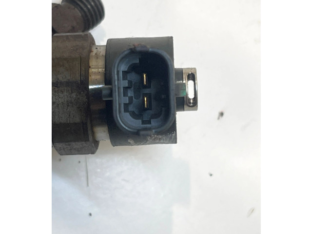 Форсунка 0445110078, 48917    Volvo V70   