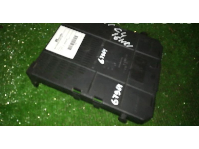 Рулевая рейка SAM блок управления 21676159 Citroen C4 II 2011 - 2016 года