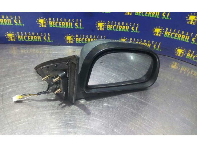 Зеркало электрическое Mitsubishi Galant 1997 - 2003 года