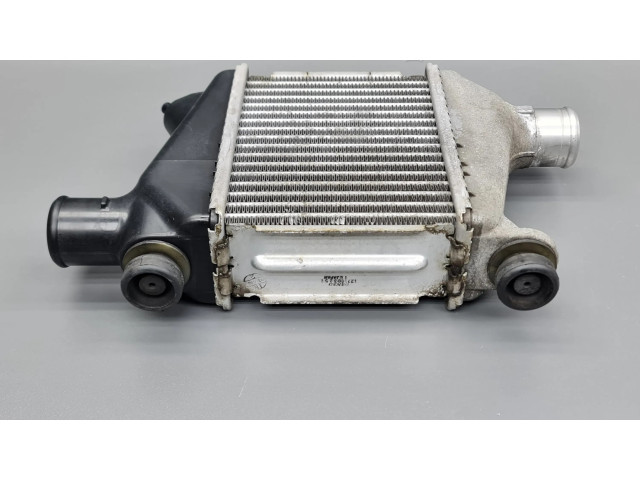 Интеркулер 1271003251 Honda Accord 2.2