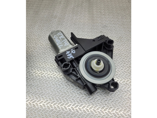 Передний двигатель механизма для подъема окон 966268103 Volvo V40 Cross country 2013 - года