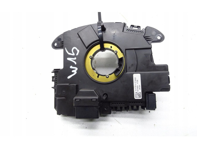 Подрулевой шлейф SRS 5K0953569AB Skoda Octavia Mk2 (1Z)