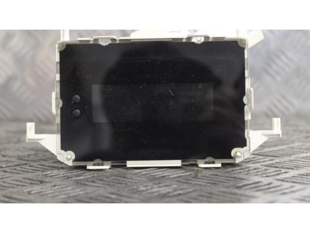 Поршень Экран/ дисплей / маленький экран  8a6t18b955, 8a6t-18b955  Ford Fiesta  