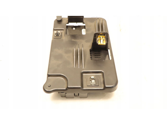 Блок управления 68158126AC Fiat Freemont