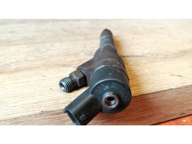 Форсунка Citroen Xsara для Другое двигателя 0