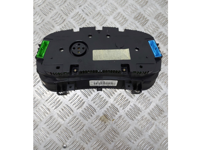 Панель приборов 0263618005 Volkswagen Golf IV