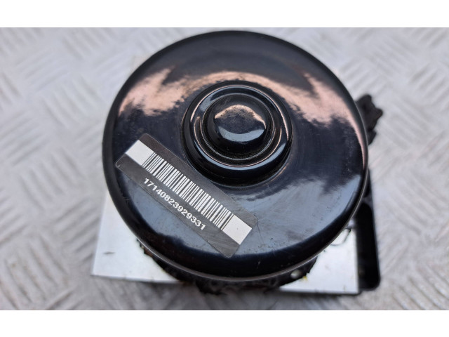 Блок АБС P52128675AA, 56044240AA Jeep Cherokee III KJ 2001 - 2008 года