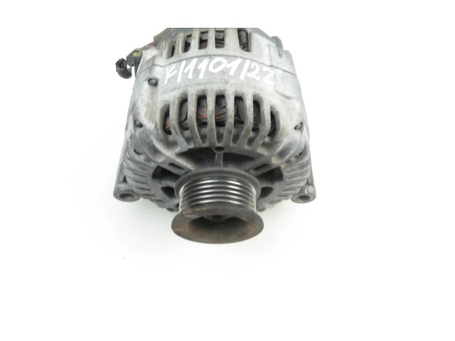 Генератор 10356804   Chevrolet Equinox