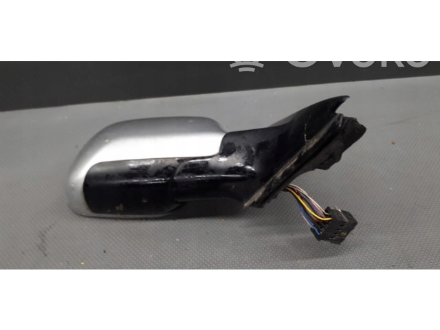 Зеркало электрическое        Audi A6 S6 C4 4A  1994 - 1997 года   