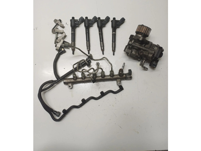 Комплект системы впрыска топлива 31405404, VEA132370010AAB    Volvo XC90   