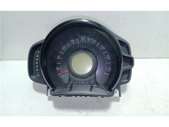 Панель приборов 769167300U   Peugeot 108       