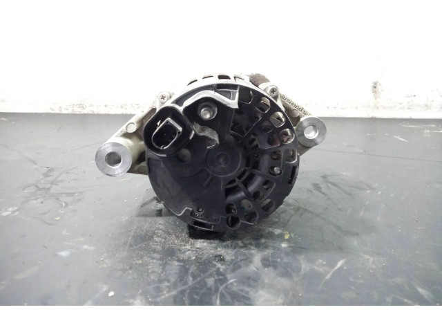 Генератор 51884351 Jeep Renegade 1.6