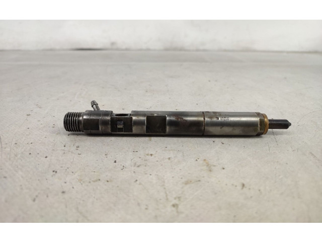 Vstřikovač Renault Megane II