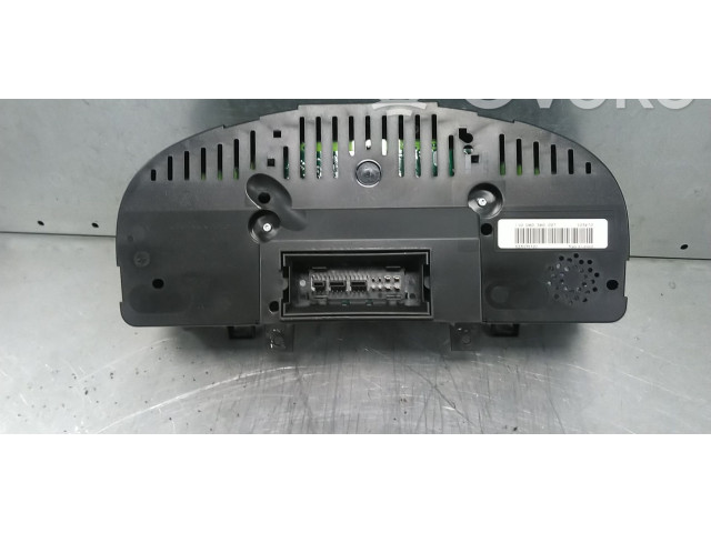 Přístrojová deska Volkswagen Tiguan 2008 5N0920870C, 5N0920870CX