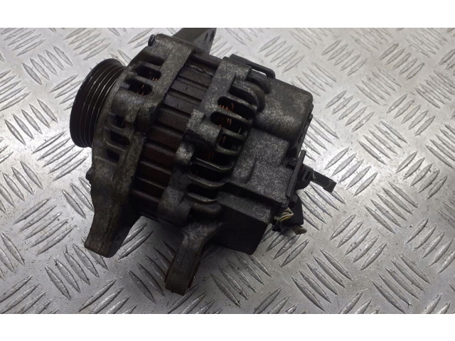 Генератор A5TB0091 Honda City