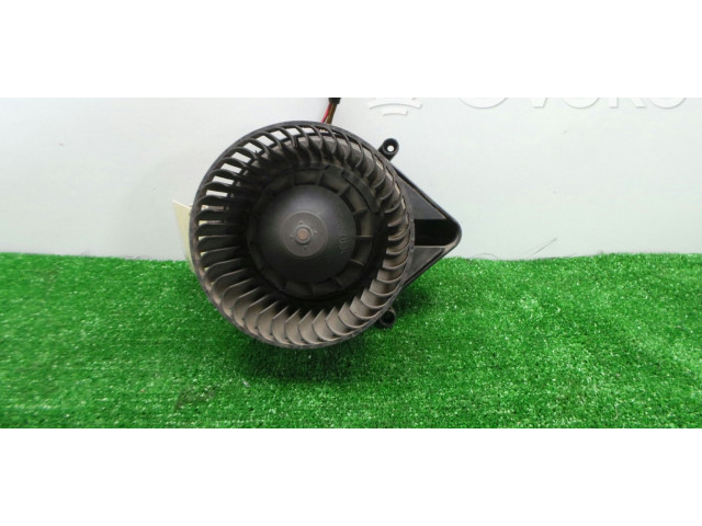 Вентилятор печки    8E1820021B-663000U, 6.PINES   Audi A4 Allroad