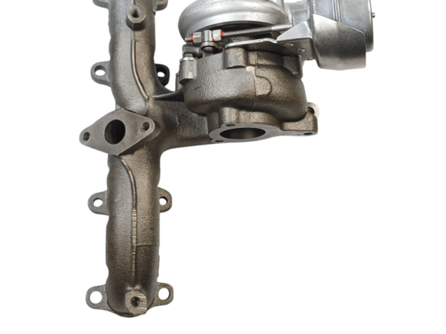  Турбина Audi A3 S3 8L  54399880018, TC30-0363         