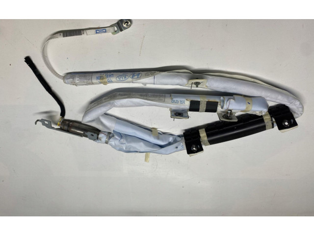 Надувная подушка для крыши KIA Rio