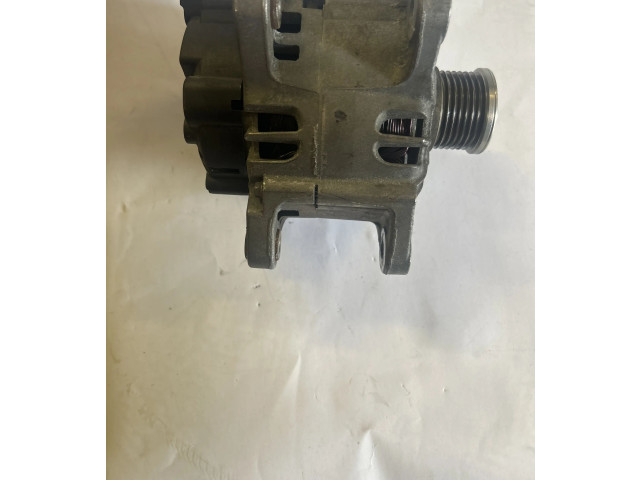 Řídící jednotka TG12C125, 231007842RA Renault Captur II 2017