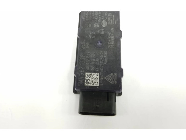 Блок управления 5WA962133B, 5WA962133B   Cupra Formentor