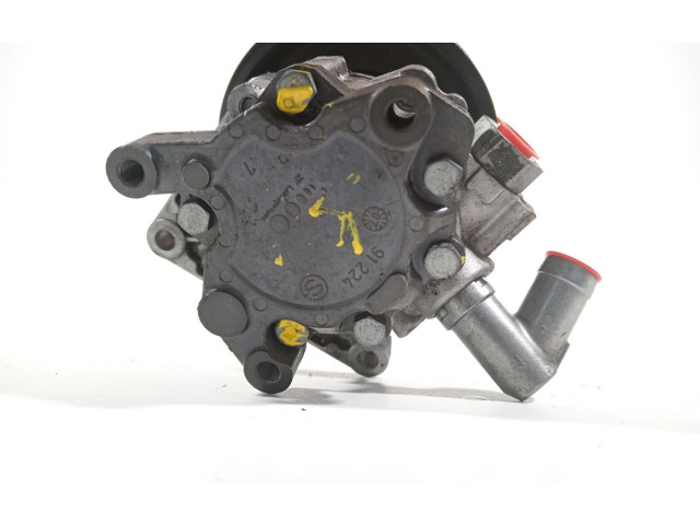 Вентилятор печки    A0044668401   Mercedes-Benz ML W164