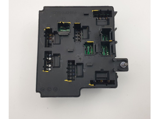 Pojistková skříňka 31473770 Volvo XC90 2018