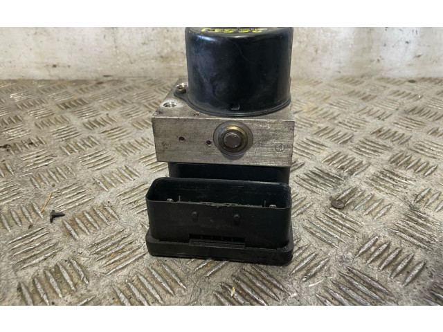 Блок АБС 9656419780   Citroen  C5  2001 - 2004 года