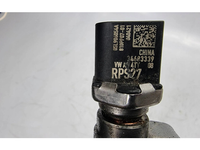 Vstřikovací lišta 04L130764B Audi A6 Allroad C8 DTPA