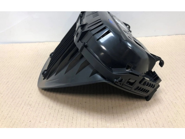 Přístrojová deska BMW X1 F48 F49 2018 62108715137, 62108715137