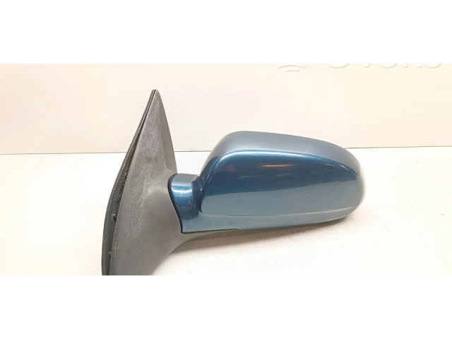 Зеркало электрическое     левое   Chevrolet Nubira     