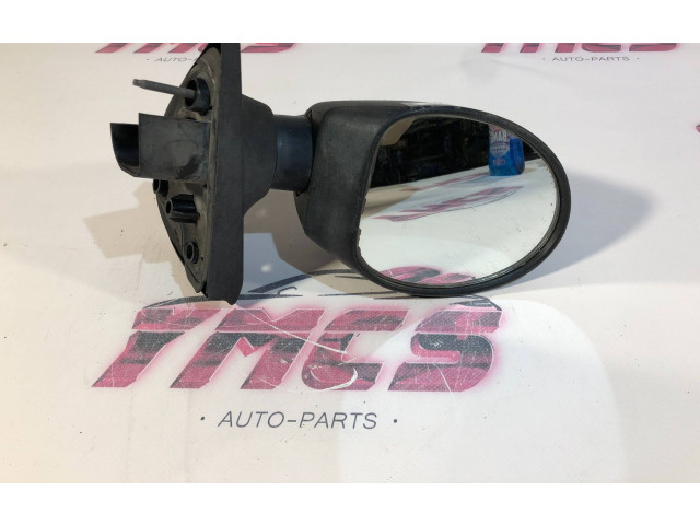 Зеркало (механическое)       Renault Twingo I  1994 - 1998 года   