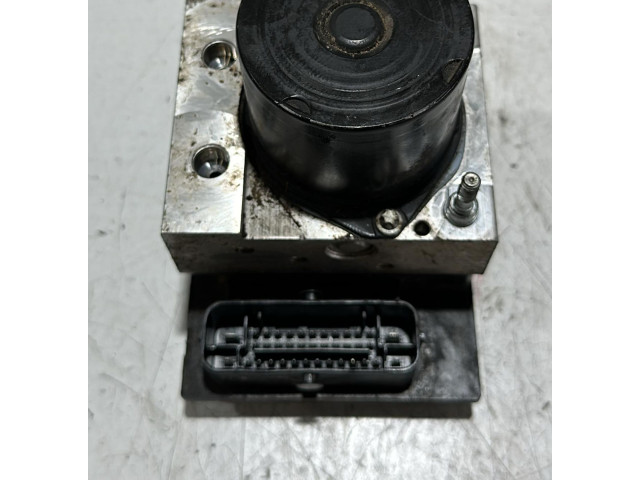 Блок АБС 0265955027, 0265955027 Skoda Fabia Mk3 (NJ) 2015 - 2021 года