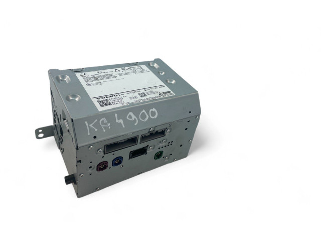 Включатель / ручка переключения передач 32141085AA Volvo XC60