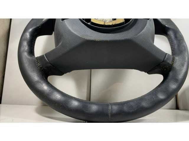 Руль BMW 7 E65 E66 2001-2008 года