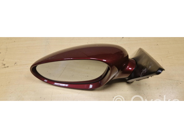 Зеркало электрическое левое Porsche Boxster 986 1996-2004 года