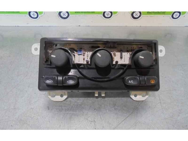 Модуль блока управления кондиционером 16240633   Chevrolet Alero