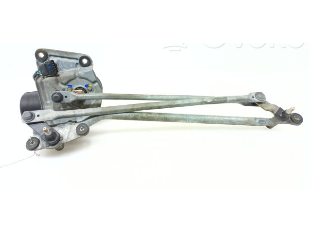 Моторчик дворников 640184, 3397020303    Peugeot 306