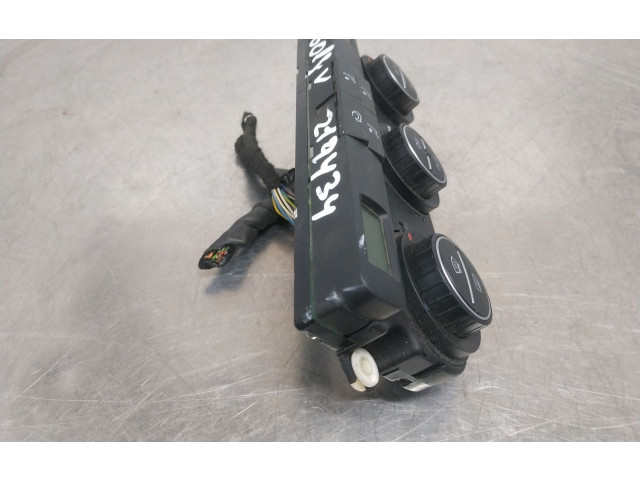 Блок управления климат-контролем 1K0907044DD   Volkswagen Golf Plus