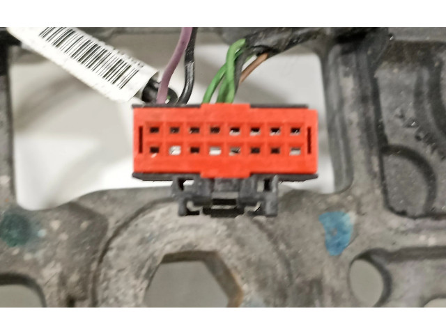 Руль Ford Focus  2010-2017 года F1EB3600G      