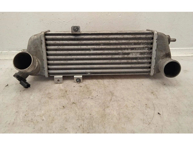 Интеркулер     KIA Ceed 